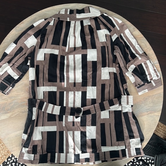 MARIMEKKO Jacket - Picture 6 of 9